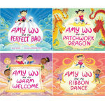Alternative view 2 of Amy Wu and the Lantern Festival