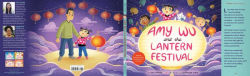 Alternative view 9 of Amy Wu and the Lantern Festival