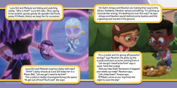 Alternative view 4 of Meet Space Fairy Lilyfay!