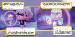 Alternative view 6 of Meet Space Fairy Lilyfay!