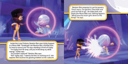 Alternative view 7 of Meet Space Fairy Lilyfay!