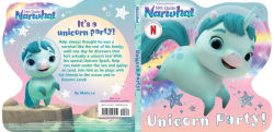Alternative view 2 of Unicorn Party!