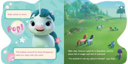 Alternative view 4 of Unicorn Party!