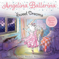 Title: Sweet Dreams, Author: Katharine Holabird
