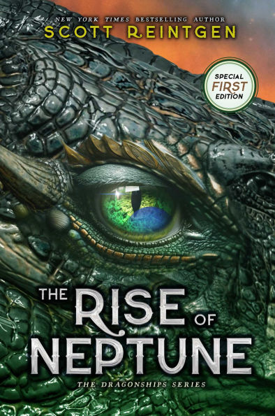 The Rise of Neptune