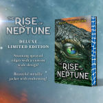 Alternative view 4 of The Rise of Neptune
