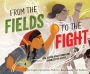 From the Fields to the Fight: How Jessica Govea Thorbourne Organized for Justice
