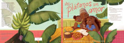 Alternative view 5 of Los plátanos son amor (Plátanos Are Love)