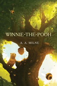 Title: Winnie-the-Pooh, Author: A. A. Milne