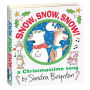 Alternative view 5 of Snow, Snow, Snow!: A Christmastime Song