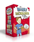 Alternative view 1 of The Henry Heckelbeck Ten-Book Collection (Boxed Set): Henry Heckelbeck Gets a Dragon; Never Cheats; and the Haunted Hideout; Spells Trouble; and the Race Car Derby; Dinosaur Hunter; Spy vs. Spy; Builds a Robot; Is Out of This World; Chills Out