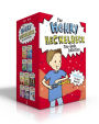 The Henry Heckelbeck Ten-Book Collection (Boxed Set): Henry Heckelbeck Gets a Dragon; Never Cheats; and the Haunted Hideout; Spells Trouble; and the Race Car Derby; Dinosaur Hunter; Spy vs. Spy; Builds a Robot; Is Out of This World; Chills Out