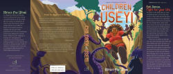 Alternative view 2 of Children of Useyi