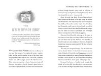 Alternative view 3 of The Impossible Trials of Benjamiah Creek