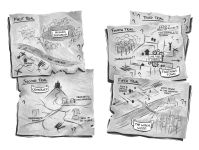 Alternative view 4 of The Impossible Trials of Benjamiah Creek