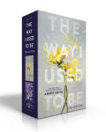 Alternative view 1 of The Way I Used to Be Collection (Boxed Set): The Way I Used to Be; The Way I Am Now