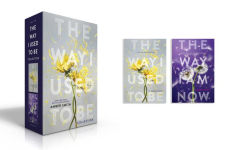 Alternative view 2 of The Way I Used to Be Collection (Boxed Set): The Way I Used to Be; The Way I Am Now