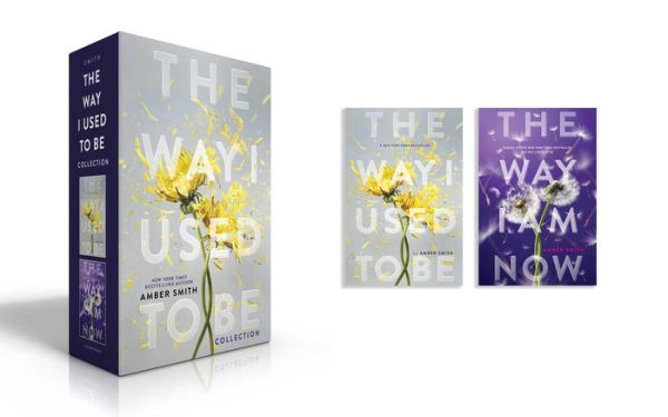 The Way I Used to Be Collection (Boxed Set): The Way I Used to Be; The Way I Am Now