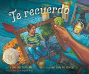 Alternative view 1 of Te recuerdo (Remembering)