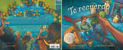 Alternative view 12 of Te recuerdo (Remembering)