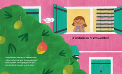 Alternative view 2 of Te recuerdo (Remembering)