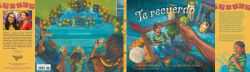 Alternative view 8 of Te recuerdo (Remembering)