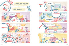 Alternative view 2 of The Cranky-Verse: A Cranky Chicken Book 4