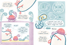 Alternative view 3 of The Cranky-Verse: A Cranky Chicken Book 4