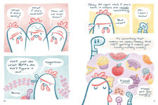 Alternative view 7 of The Cranky-Verse: A Cranky Chicken Book 4