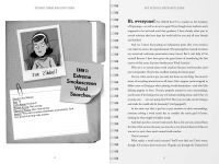 Alternative view 8 of Spy School Entrance Exam: A Spy School Book of Devious Word Searches, Clever Crosswords, Sly Sudoku, and Other Top Secret Puzzles!