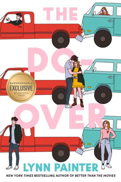 The Do-Over (B&N Exclusive Edition)