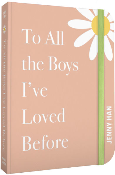 To All the Boys I've Loved Before: Special Keepsake Edition