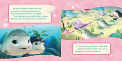 Alternative view 2 of Celebrate Narwhalicorn Day!