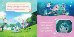 Alternative view 4 of Celebrate Narwhalicorn Day!