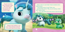 Alternative view 5 of Celebrate Narwhalicorn Day!