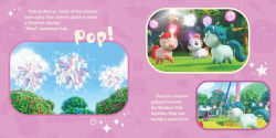 Alternative view 6 of Celebrate Narwhalicorn Day!