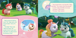 Alternative view 8 of Celebrate Narwhalicorn Day!
