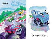 Alternative view 2 of Zoom! Zoom!: Ready-to-Read Ready-to-Go!