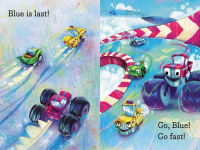 Alternative view 7 of Zoom! Zoom!: Ready-to-Read Ready-to-Go!