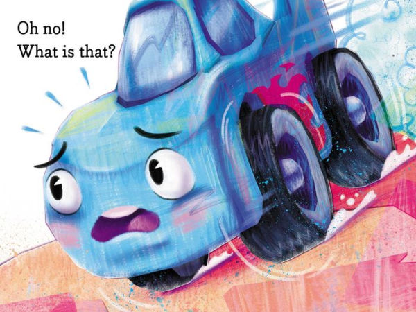 Zoom! Zoom!: Ready-to-Read Ready-to-Go!