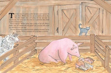 Alternative view 8 of Willow the White House Cat