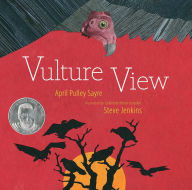 Title: Vulture View, Author: April Pulley Sayre