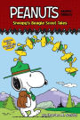 Snoopy's Beagle Scout Tales: Peanuts Graphic Novels