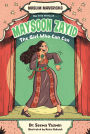 Maysoon Zayid, the Girl Who Can Can
