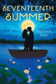 Title: Seventeenth Summer, Author: Maureen Daly