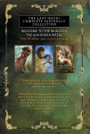 Alternative view 3 of The Last Hours Complete Paperback Collection (Boxed Set): Chain of Gold; Chain of Iron; Chain of Thorns