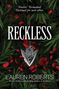 Title: Reckless, Author: Lauren Roberts