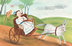 Alternative view 2 of Mary Morland in the Time of Dinosaur Discovery