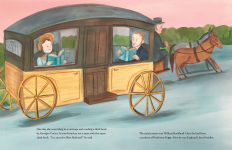 Alternative view 4 of Mary Morland in the Time of Dinosaur Discovery