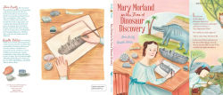 Alternative view 6 of Mary Morland in the Time of Dinosaur Discovery